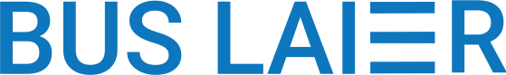 Bus Laier Logo