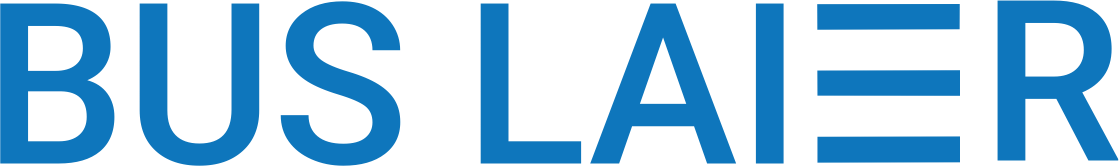 Bus Laier Logo